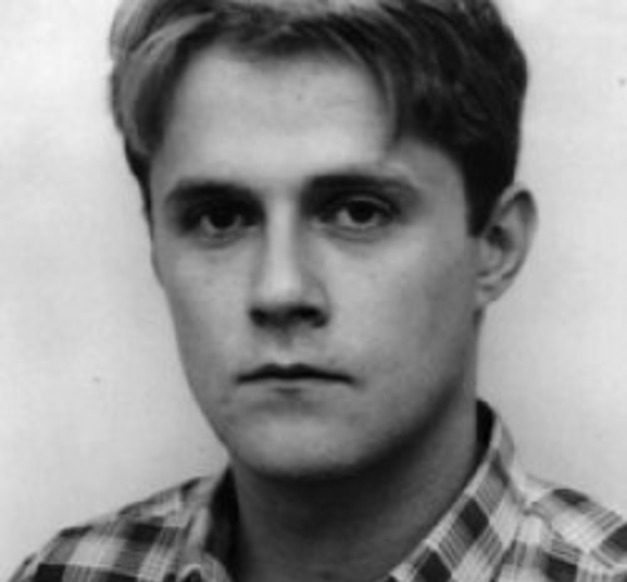 Árni Kristjánsson Árni Kristjánsson