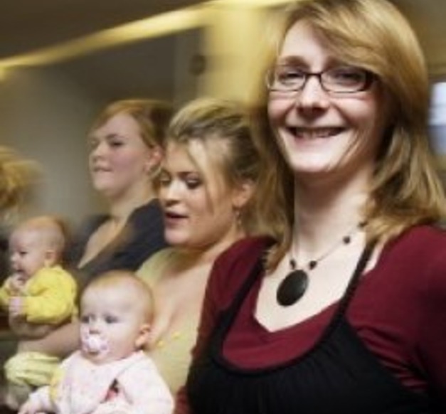 Helga Rut Guðmundsdóttir Helga Rut Guðmundsdóttir