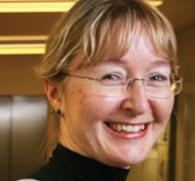 Elín Soffía Ólafsdóttir