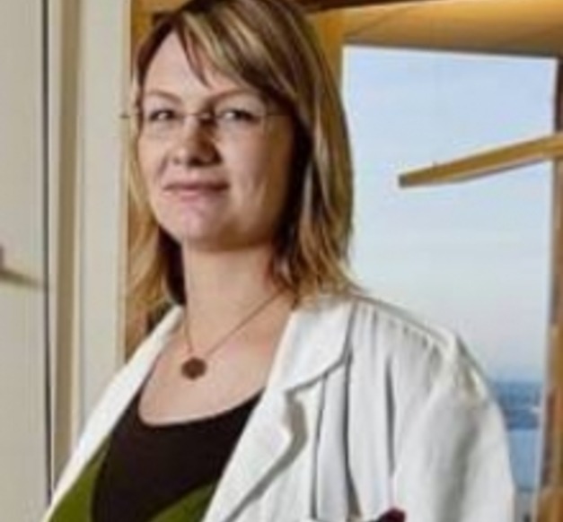 Erna Sif Arnardóttir