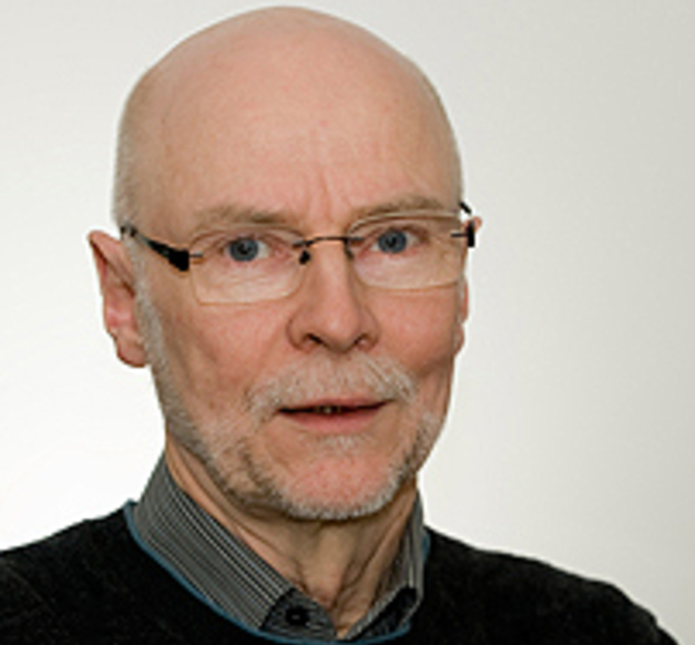 Þorsteinn Helgason