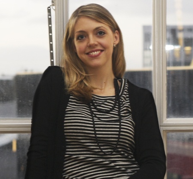 Hjördís Rós Jónsdóttir