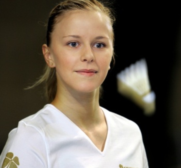 Ragna Ingólfsdóttir