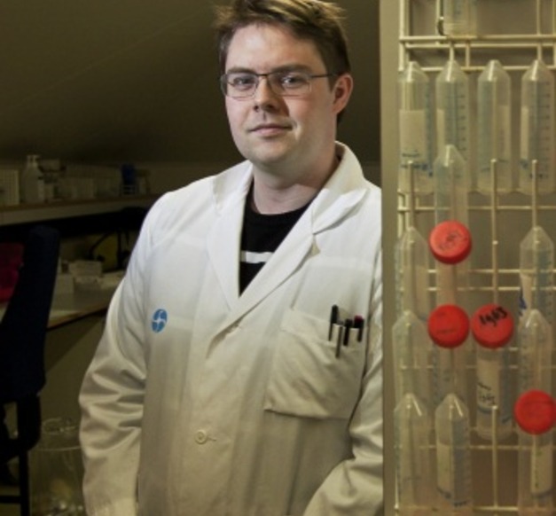 Sindri Freyr Eiðsson