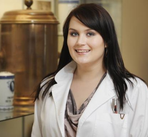 Natalia Magdalena Pich