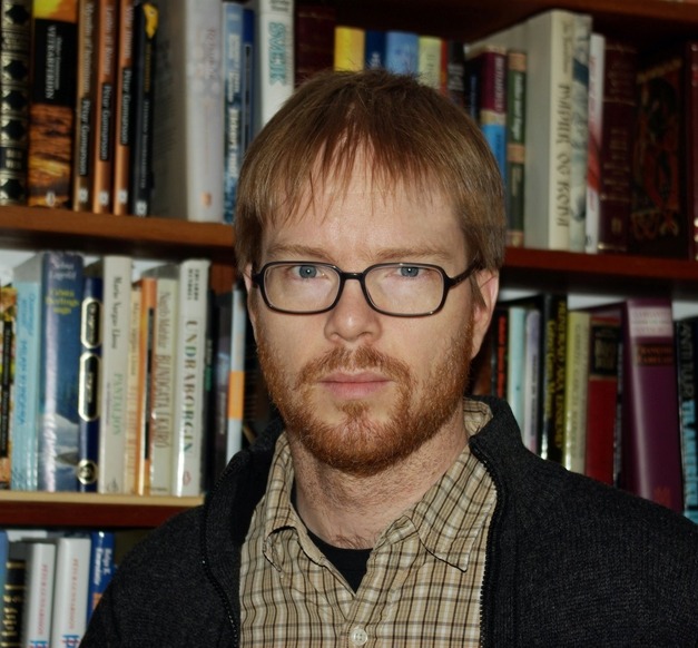 Ólafur Páll Jónsson