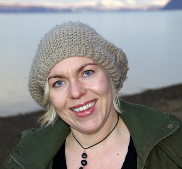 Guðbjörg Ásta Ólafsdóttir