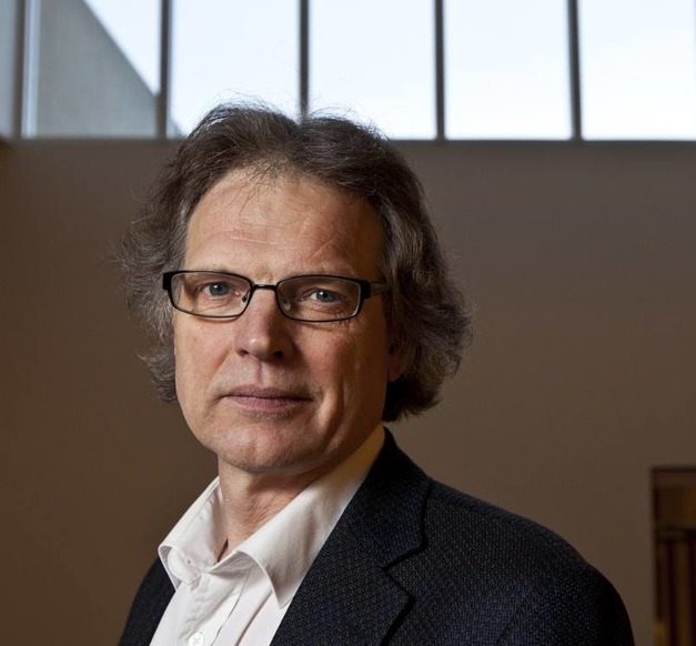 Þórólfur Matthíasson