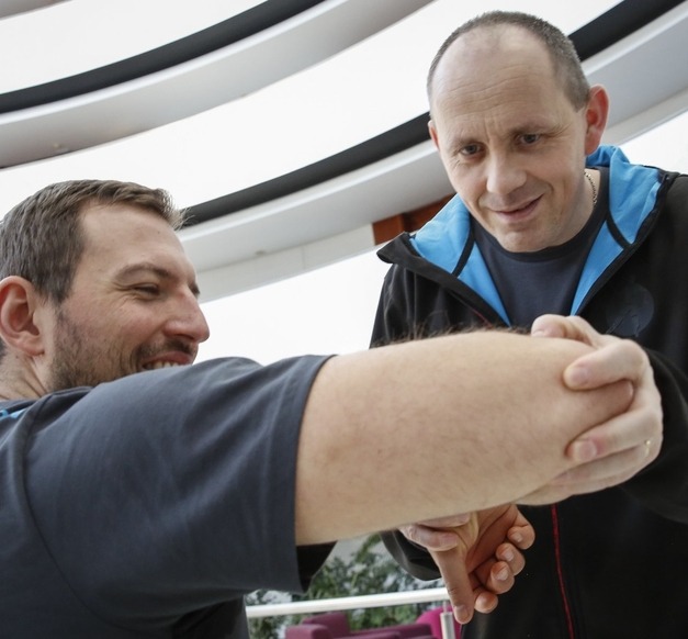 Elís Þór Rafnsson