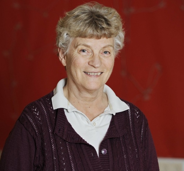 Sigurlína Davíðsdóttir