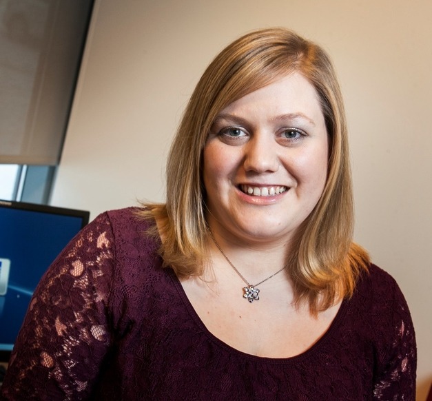 Ólöf Karítas Þrastardóttir