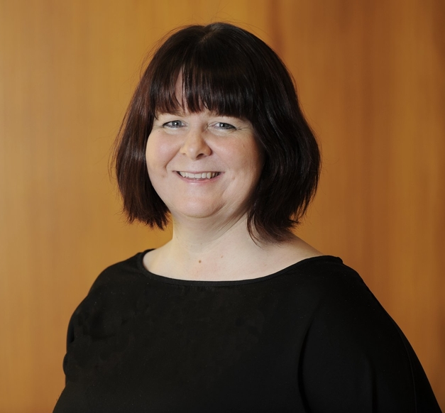 Guðrún Ragnarsdóttir