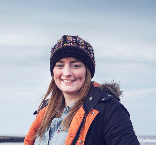 Lilja Jóhannesdóttir