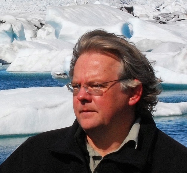 Þorvarður Árnason