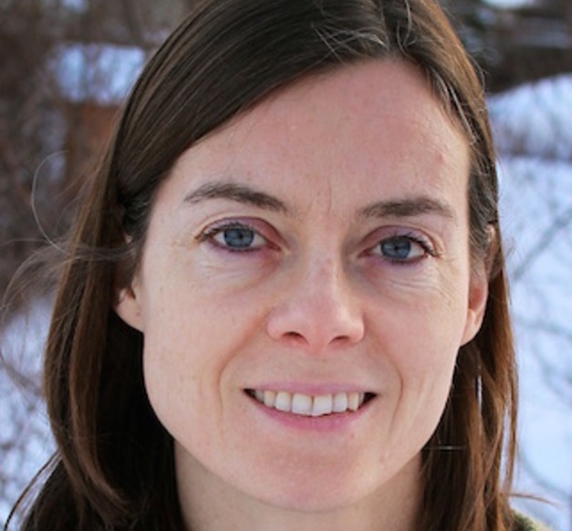 Rannveig Oddsdóttir