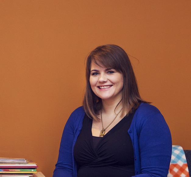 Soffía Elín Sigurðardóttir