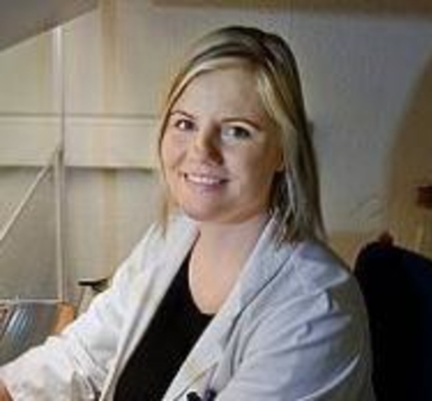 Jenna Huld Eysteinsdóttir