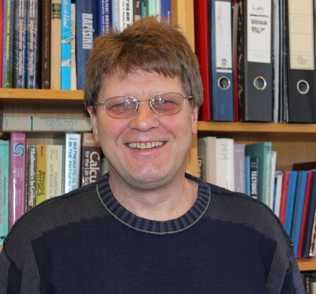 Þorvaldur Þórðarson