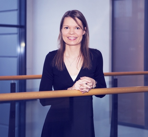 Helga Sigmundsdóttir