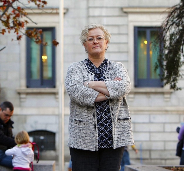 Guðný Björk Eydal