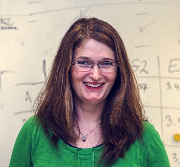 Eydís Salome Eiríksdóttir