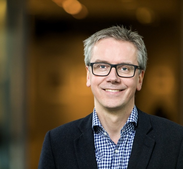 Sigurður Yngvi Kristinsson