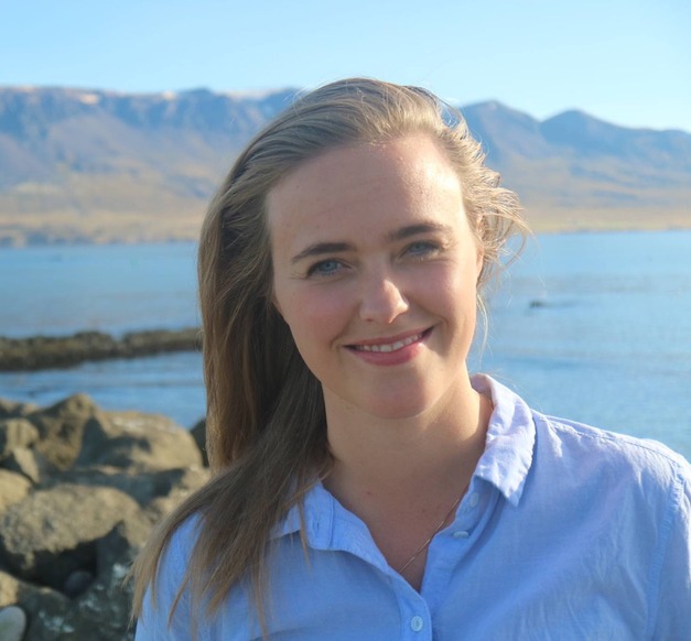 Þuríður Björg W. Árnadóttir Þuríður Björg W. Árnadóttir