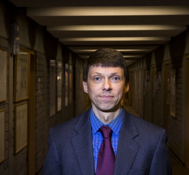 Guðmundur Freyr Úlfarsson Guðmundur Freyr Úlfarsson