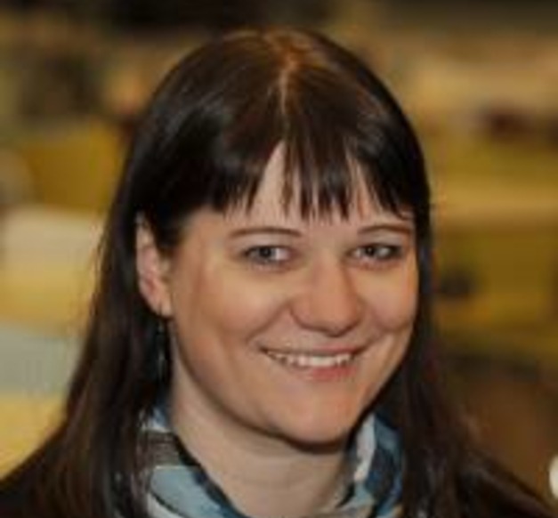 Dagbjört Guðmundsdóttir