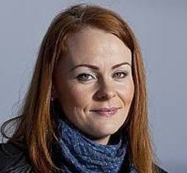 Ragnhildur Bjarkadóttir