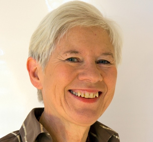  Laufey Steingrímsdóttir