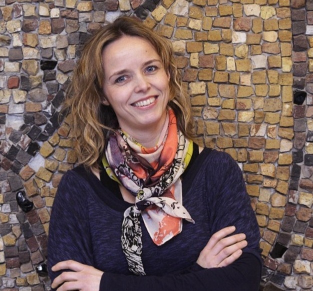 Anna Sigríður Ólafsdóttir