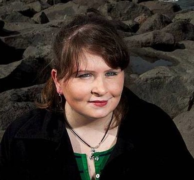 Kolfinna Jónatansdóttir