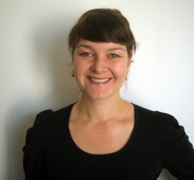 Rósa Elín Davíðsdóttir