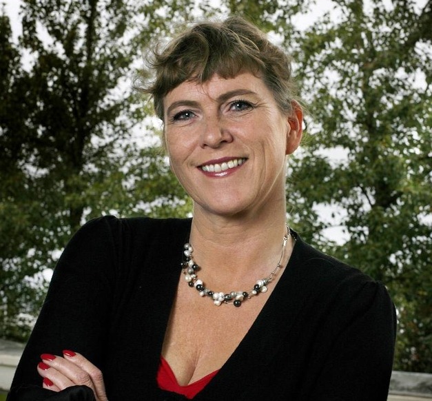 Lára Magnúsardóttir