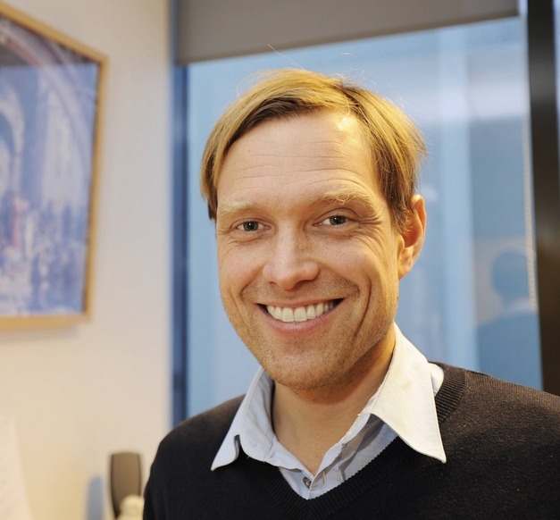 Henry Alexander Henrysson