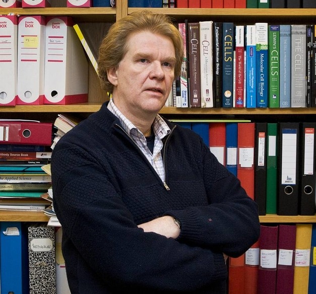 Guðmundur Hrafn Guðmundsson