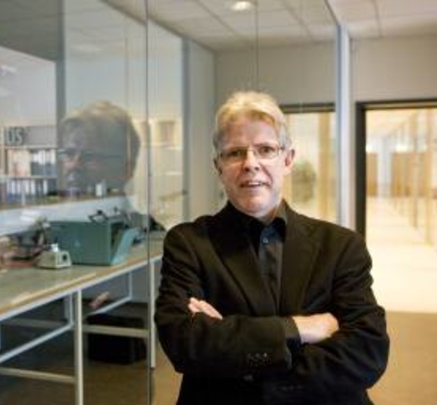 Kristberg Kristbergsson