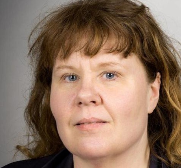 Guðrún Jónsdóttir