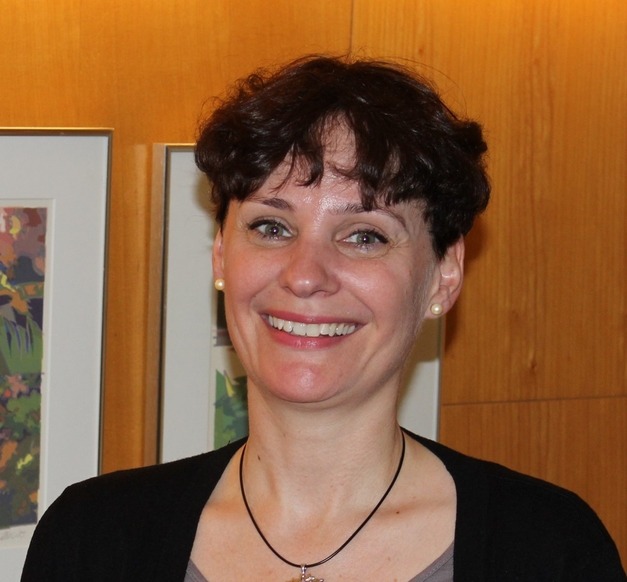 Marianne Elisabeth Klinke