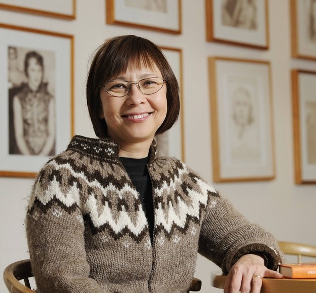 Anh-Dao Katrín Tran