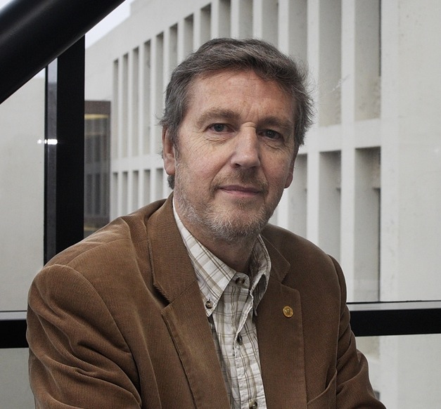 Vilhjálmur Árnason