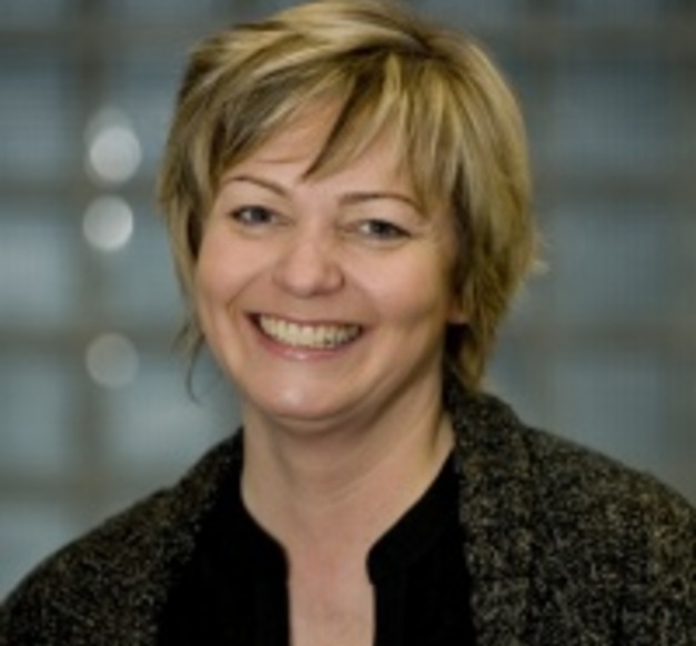 Þjóðbjörg Guðjónsdóttir