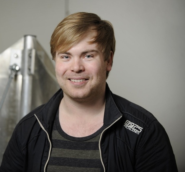 Sæþór Ásgeirsson 