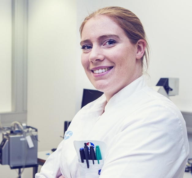 Sandra Mjöll Jónsdóttir-Buch