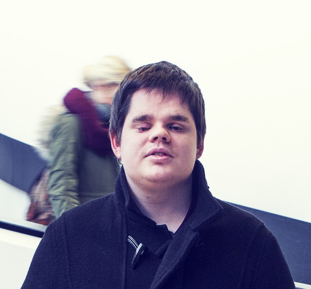 Eyþór Kamban Þrastarson