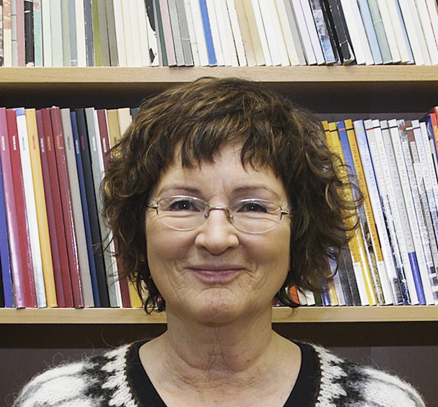 Dagný Kristjánsdóttir