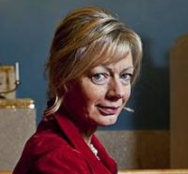 Ásdís Emilsdóttir Petersen