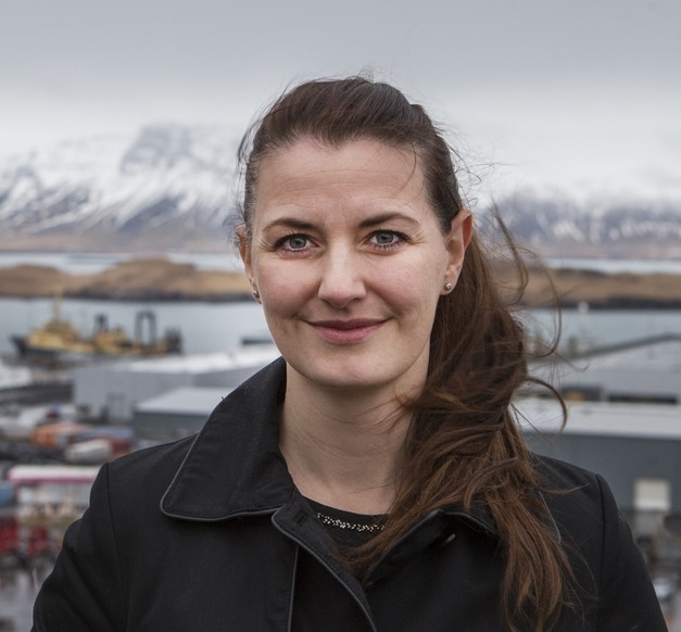 Áslaug Þorbjörg Guðjónsdóttir