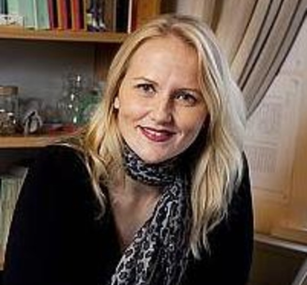 Hulda Kristín Jónsdóttir